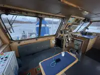 Bugserbåd til salg