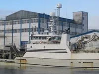 Trawler til salg