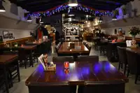 Restaurantfartøj til salg