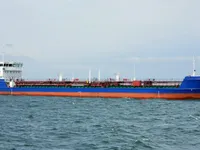 Bunkertanker til salg