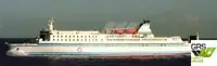 Ro-Ro ship til salg