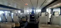 Containerskib til salg