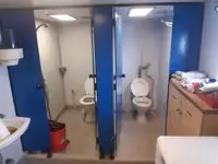 Bugserbåd til salg