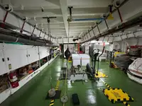 Containerskib til salg