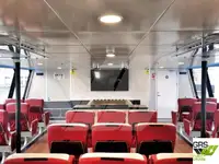 Krydstogtskib til salg