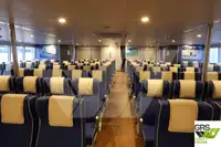 Passagerskib til salg