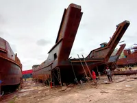 Landingsfartøj, tank til salg