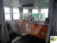 Landingsfartøj, tank til salg