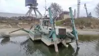 Dredge til salg