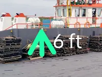 Landingsfartøj, tank til salg