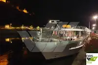 Krydstogtskib til salg