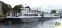 Krydstogtskib til salg