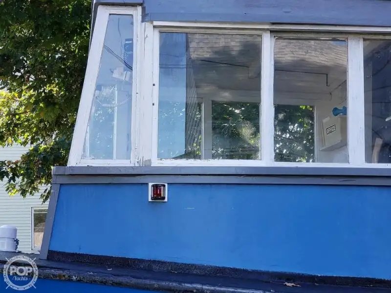 Færgefartøj til salg
