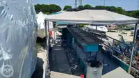Containerskib til salg