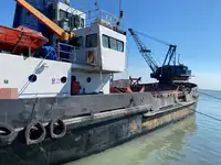 Dredge til salg