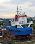 Landing Craft, Tank til salg