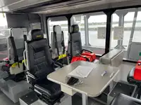 Containerskib til salg