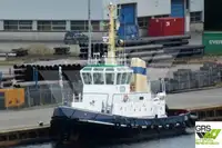 Bugserbåd til salg
