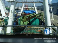 Trawler til salg
