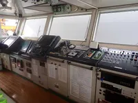 General Cargo/Multi-purpose til salg