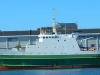 Trawler til salg