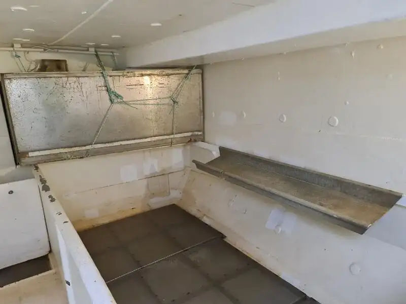 Langliner til salg