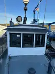 Bugserbåd til salg