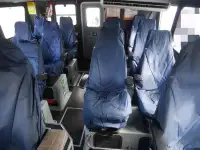 Servicefartøj til vindmølleparker til salg
