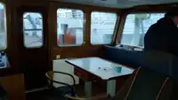 Trawler til salg