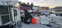 Bugserbåd til salg