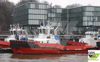 Bugserbåd til salg