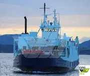 Ro-Ro ship til salg