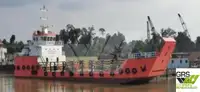 Landing Craft, Tank til salg
