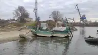 Dredge til salg