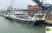Ro-Ro ship til salg