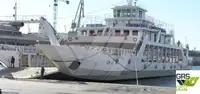 Ro-Ro ship til salg
