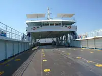 Landing Craft, Tank til salg