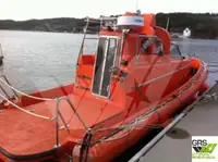 Arbejdsbåde til salg
