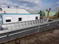 Landing Craft, Tank til salg