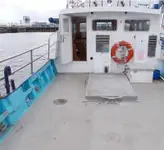 Arbejdsbåde til salg