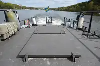 Militære fartøjer til salg