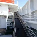 Trawler til salg