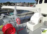 Arbejdsbåde til salg