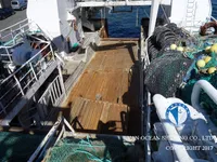 Trawler til salg