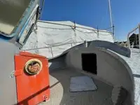 LNG-tankskib til salg