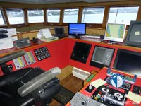Trawler til salg