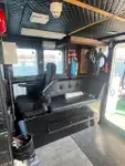 Patruljebåd til salg