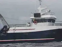 Trawler til salg