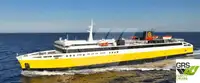 Ro-Ro ship til salg
