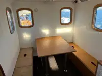 Arbejdsbåde til salg